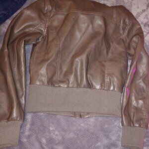 BABY PHAT JACKET